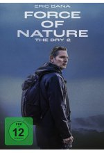 Force of Nature - The Dry 2 DVD-Cover