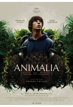 Animalia DVD-Cover