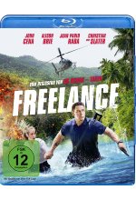 Freelance Blu-ray-Cover