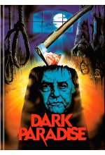 Dark Paradise (American Gothic) - Limitiertes Mediabook - Cover A  (Blu-ray + DVD) Blu-ray-Cover