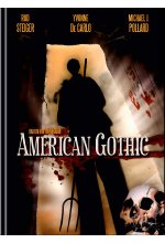 Dark Paradise (American Gothic) - Limitiertes Mediabook - Cover D  (Blu-ray + DVD) Blu-ray-Cover
