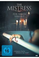 The Mistress - Für immer vereint DVD-Cover