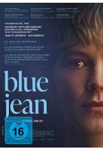 Blue Jean (OmU) DVD-Cover