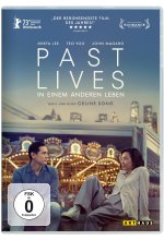 Past Lives - In einem anderen Leben DVD-Cover