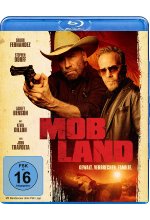 Mob Land Blu-ray-Cover