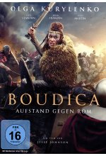 Boudica - Aufstand gegen Rom DVD-Cover