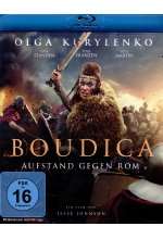 Boudica - Aufstand gegen Rom Blu-ray-Cover