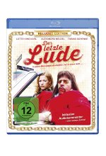 Der letzte Lude Blu-ray-Cover