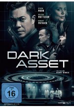 Dark Asset DVD-Cover