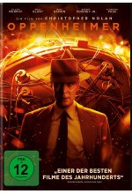 Oppenheimer  (+ Bonus-DVD) DVD-Cover
