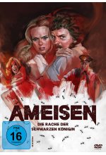 Ameisen - Die Rache der schwarzen Königin (Filmjuwelen) DVD-Cover