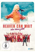 Heaven Can Wait - Wir Leben Jetzt DVD-Cover