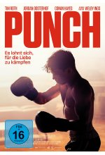 Punch (OmU) DVD-Cover