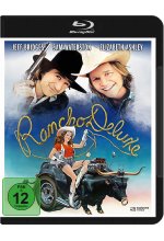 Rancho Deluxe Blu-ray-Cover