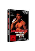 Karate Tiger 3 - Blood Brother - Cover A DVD-Cover