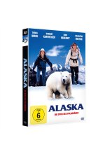 Alaska - Die Spur des Polarbären DVD-Cover