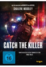 Catch the Killer DVD-Cover