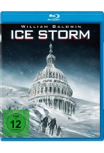 Ice Storm Blu-ray-Cover