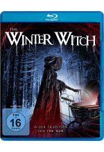 The Winter Witch Blu-ray-Cover