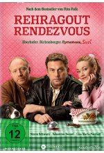 Rehragout-Rendezvous DVD-Cover