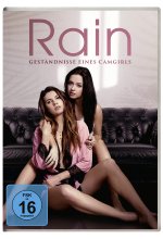 Rain - Geständnisse eines Camgirls DVD-Cover