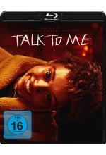 Talk to Me Blu-ray-Cover