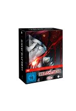 Goblin Slayer - Season 2 Vol.1 (Limited Mediabook) DVD-Cover