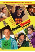 Dumb Money - Schnelles Geld DVD-Cover