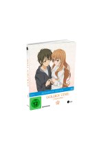 Golden Time - Vol.4 (Limited Mediabook Edition) Blu-ray-Cover