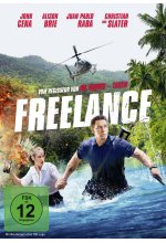 Freelance DVD-Cover