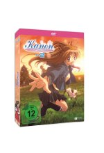Kanon (2006) - Vol.2 DVD-Cover
