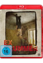 Ex Drummer Blu-ray-Cover