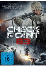 Checkpoint 83 DVD-Cover
