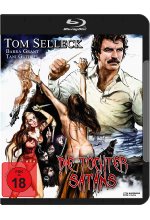 Die Töchter Satans Blu-ray-Cover