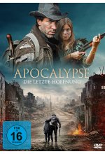 Apocalypse - Die letzte Hoffnung DVD-Cover