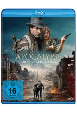 Apocalypse - Die letzte Hoffnung Blu-ray-Cover