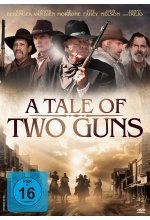 A Tale of Two Guns DVD-Cover