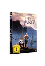 Little Panda DVD-Cover