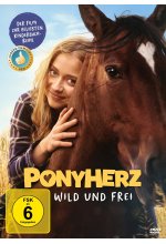Ponyherz DVD-Cover