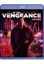 Rise of the Footsoldier - Vengeance (uncut) Blu-ray-Cover