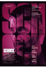 Schock (2024) DVD-Cover