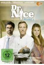 Dr. Nice: Hand aufs Herz / Alte Wunden DVD-Cover