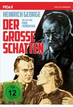 Der große Schatten / Preisgekrönter Filmklassiker mit Starbesetzung (Pidax Film-Klassiker) DVD-Cover