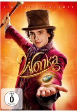 Wonka DVD-Cover