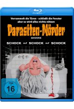 Parasiten-Mörder (Shivers) Blu-ray-Cover