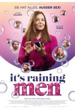 It's Raining Men DVD-Cover