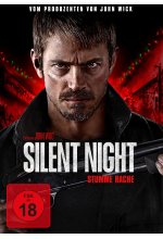 Silent Night - Stumme Rache DVD-Cover