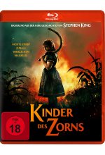 Kinder des Zorns (Stephen King) Blu-ray-Cover