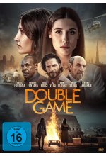 Double Game DVD-Cover