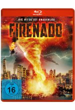 Firenado Blu-ray-Cover